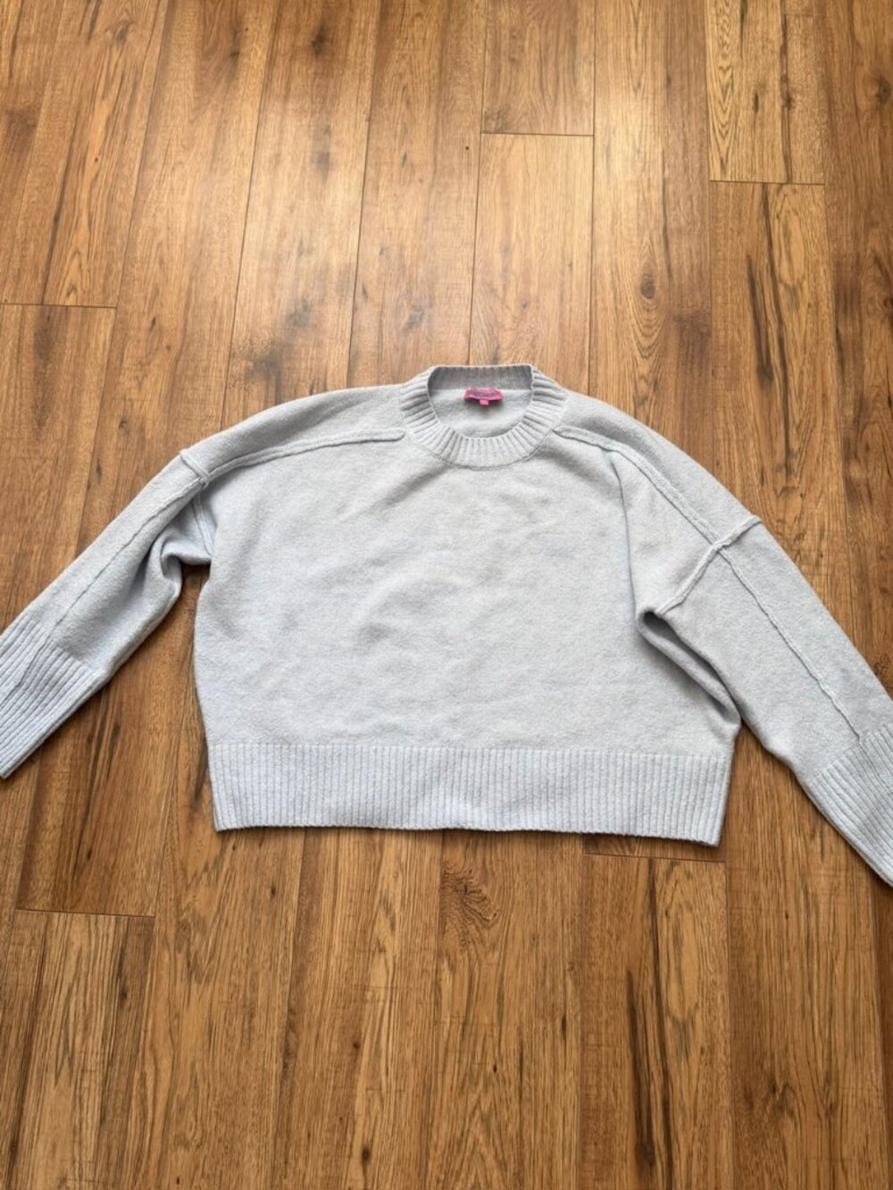 Edikted Knit Sweater